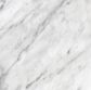 Laundry 650mm Natural Carrara White Marble Top 12TH