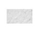 Laundry 1060mm Natural Carrara White Marble Top - No Hole