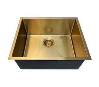 Axon Sink 52S 520x440x220 Argent Gold