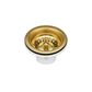 Axon Sink 52S 520x440x220 Argent Gold