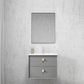 BOSTON MG 600mm Wall/H Cabinet