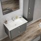 BOSTON MG 600mm Wall/H Cabinet