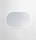 LED Noosa 1200(W)x750(H) Frameless Mirror - Install Horizontal or Vertical