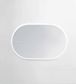 LED Noosa 1200x750 Frameless Mirror