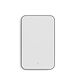 LED Newport 1200(W)x750(H) Black Metal Frame Mirror- Install Horizontal or Vertical