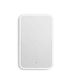 LED Newport 900(H)x600(W) White Metal Frame Mirror- Install Horizontal or Vertical