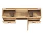 Laguna Mark II 1800mm Woodland Oak Wall Hung Vanity