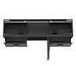 Laguna Mark II 1800mm Black Oak Wall Hung Vanity