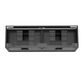 Laguna Mark II 1500mm Black Oak Wall Hung Vanity