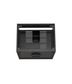 Laguna Mark II 600mm Black Oak Wall Hung Vanity
