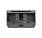 Laguna Mark II 900mm Black Oak Wall Hung Vanity