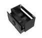 Laguna Mark II 900mm Black Oak Wall Hung Vanity