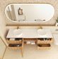 Byron Fluted 1800mm Woodland Oak Wall Hung Vanity