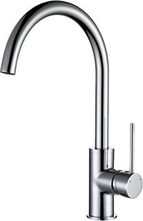 Roul Lead Free Kitchen Sink Mixer Chrome