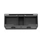 Laguna Mark II 1200mm Black Oak Wall Hung Vanity