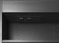 LED Newport 1200(W)x750(H) Black Oak Shaving Cabinet - Premium Edition