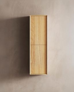 Bondi Tall Boy Woodland Oak