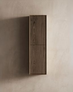 Havana Tall Boy Sable Walnut