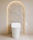 Attica Gaia Spa Electronic Bidet Seat