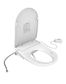 Attica Gaia Spa Electronic Bidet Seat