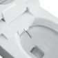 Attica Claya Spa Wellness Smart Toilet