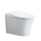 Attica Claya Spa Wellness Smart Toilet