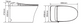 Attica Claya Spa Wellness Smart Toilet