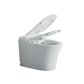Attica Claya Spa Wellness Smart Toilet