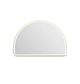 LED Moonlight Archie 1000(H)x1500(W) Gold Metal Frame Mirror