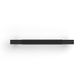 Nord - 165mm Matte Black Handle (Premium Solid Brass Construction)