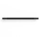 Nord - 280mm Matte Black Handle (Premium Solid Brass Construction)