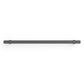 Astor - 270mm Gun Metal Handle (Premium Solid Brass Construction)