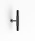 Soho - 80mm Gun Metal Handle (Premium Solid Brass Construction)