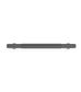 Soho - 165mm Gun Metal Handle (Premium Solid Brass Construction)