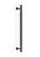 Soho - 225mm Gun Metal Handle (Premium Solid Brass Construction)