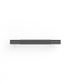 Nord - 130mm Gun Metal Handle (Premium Solid Brass Construction)