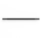 Nord - 280mm Gun Metal Handle (Premium Solid Brass Construction)