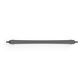 Heirloom - 202mm Gun Metal Handle (Premium Solid Brass Construction)