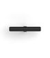 Astor - 80mm Matte Black Handle (Premium Solid Brass Construction)
