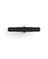 Soho - 80mm Matte Black Handle (Premium Solid Brass Construction)