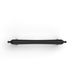 Heirloom - 140mm Matte Black Handle (Premium Solid Brass Construction)