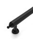 Heirloom - 140mm Matte Black Handle (Premium Solid Brass Construction)