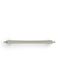 Heirloom - 171mm  Brushed Nickel Handle (Premium Solid Brass Construction)