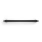 Heirloom - 202mm Matte Black Handle (Premium Solid Brass Construction)