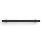 Astor - 210mm Matte Black Handle (Premium Solid Brass Construction)