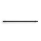 Astor - 370mm Matte Black Handle (Premium Solid Brass Construction)