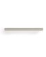 Astor - 138mm  Brushed Nickel Handle (Premium Solid Brass Construction)