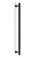 Soho - 291mm Matte Black Handle (Premium Solid Brass Construction)