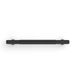 Soho - 165mm Matte Black Handle (Premium Solid Brass Construction)