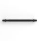 Soho - 195mm Matte Black Handle (Premium Solid Brass Construction)